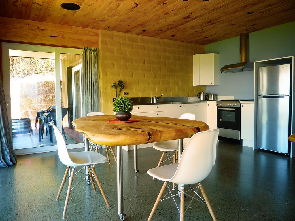 タカカ Golden Bay Hideawayヴィラ エクステリア 写真