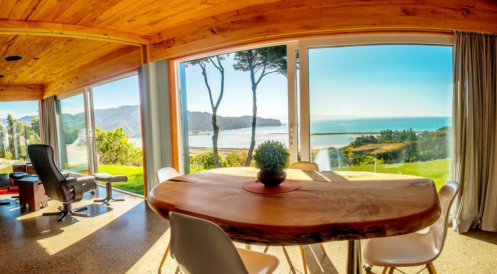 タカカ Golden Bay Hideawayヴィラ エクステリア 写真