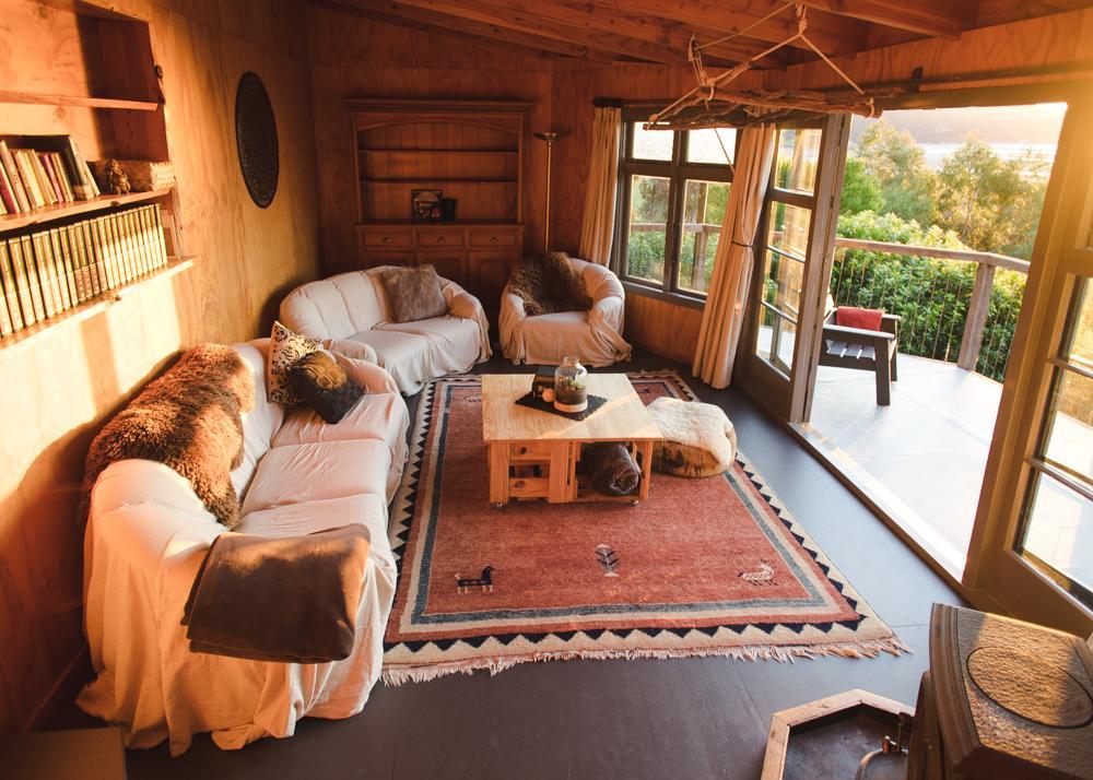 タカカ Golden Bay Hideawayヴィラ エクステリア 写真