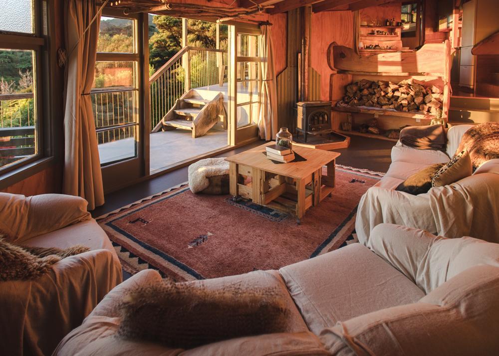 タカカ Golden Bay Hideawayヴィラ エクステリア 写真