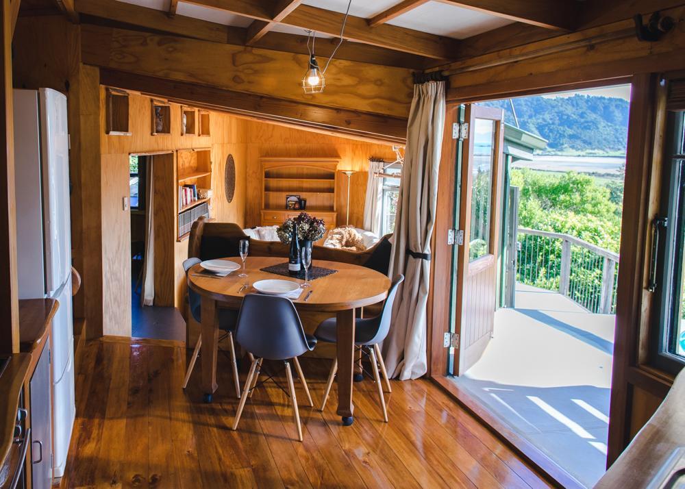 タカカ Golden Bay Hideawayヴィラ エクステリア 写真