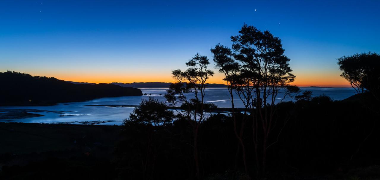 タカカ Golden Bay Hideawayヴィラ エクステリア 写真